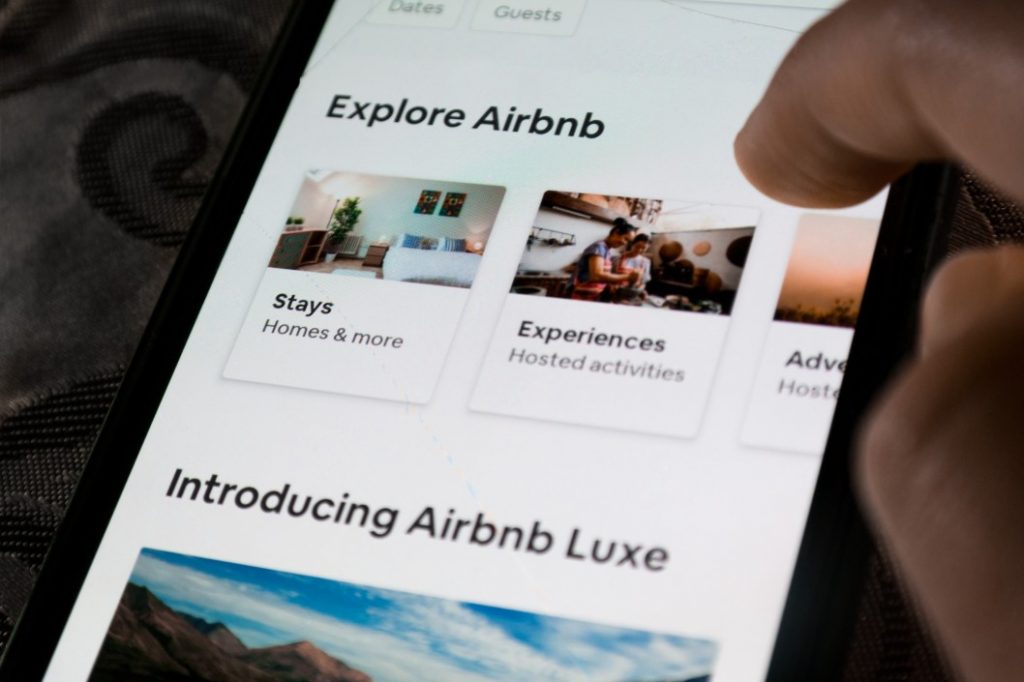 Airbnb Short-Term Rentals