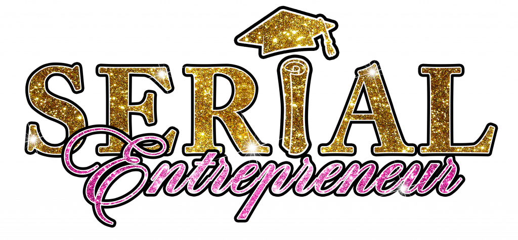 Serial Entrepreneur logo
